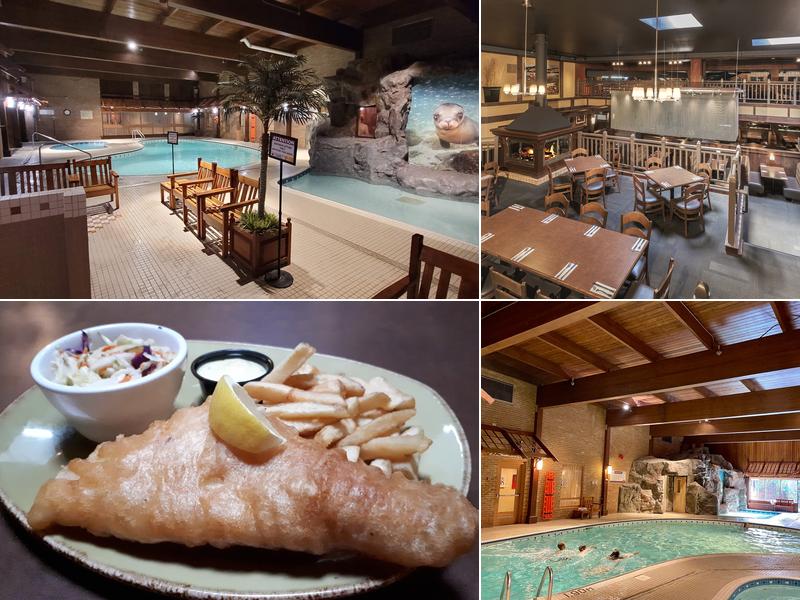 The Water Tower Inn, BW Premier Collection