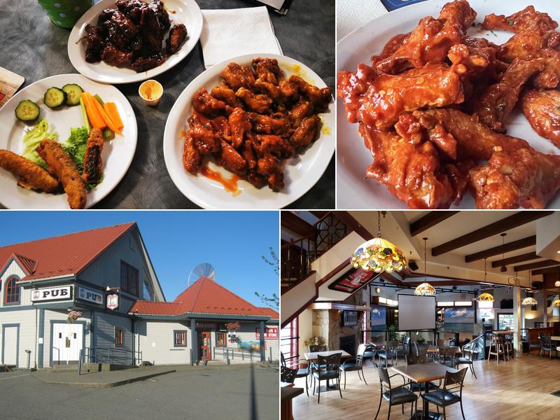 Jolly Mac's Pub & Liquor Store