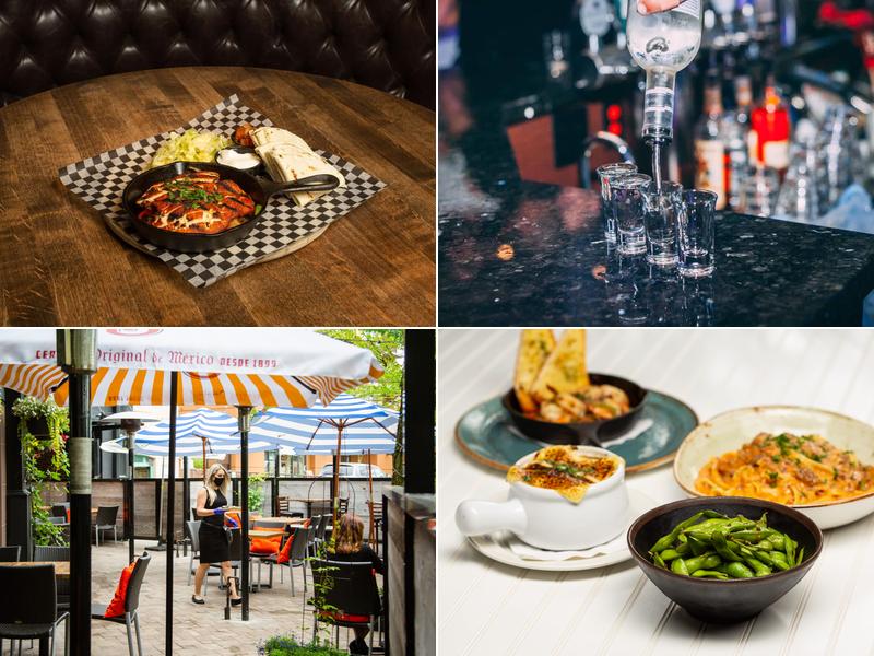 The Taphouse Coquitlam