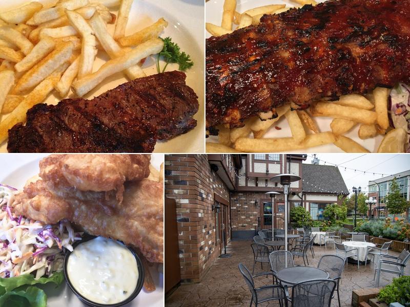 Jolly Coachman Pub & Liquor Store