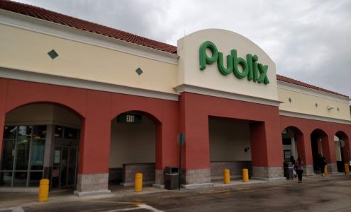 Publix Super Market at Winston Park Center