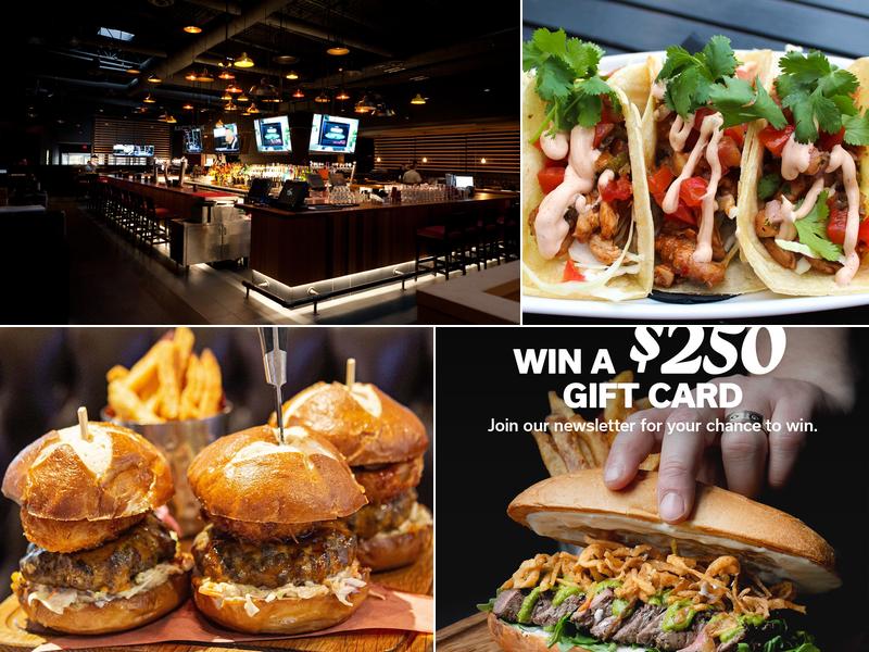 Match Eatery & Public House