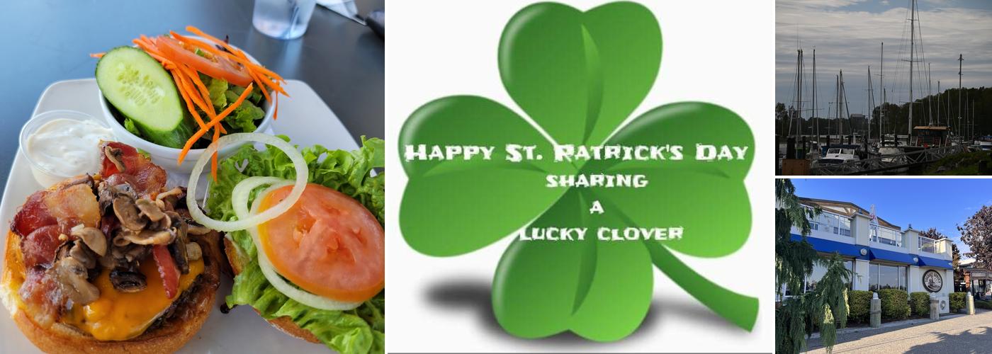 TugBoat Annie's Pub & Grille