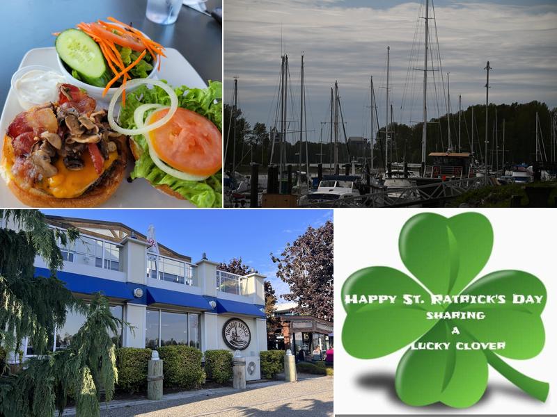 TugBoat Annie's Pub & Grille 6911 Graybar Rd, Richmond