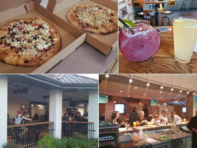 Witchcraft Beer Market and Bistro