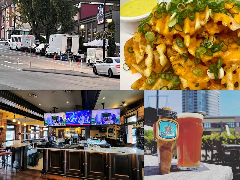 Kelly O'Bryan's Restaurant & Carlos O'Bryan's Pub