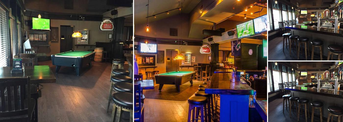 Two Lions Public House