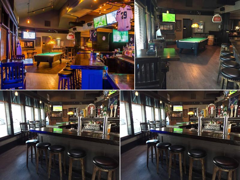 Two Lions Public House