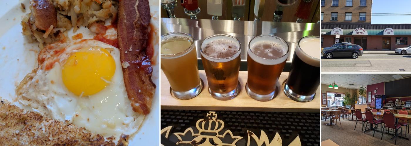 The Princeton Pub & Grill