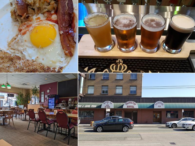 The Princeton Pub & Grill