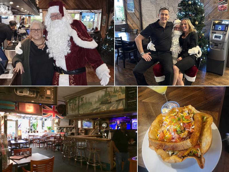 Westwind Pub 4940 Cherry Creek Rd, Port Alberni