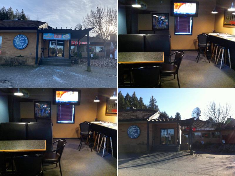 Walnut Grove Pub & Bistro 20470 88 Ave, Langley