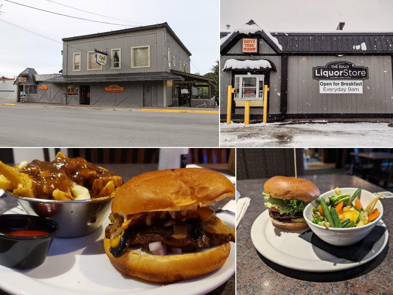 Sullivan Pub 400 Ross St, Kimberley