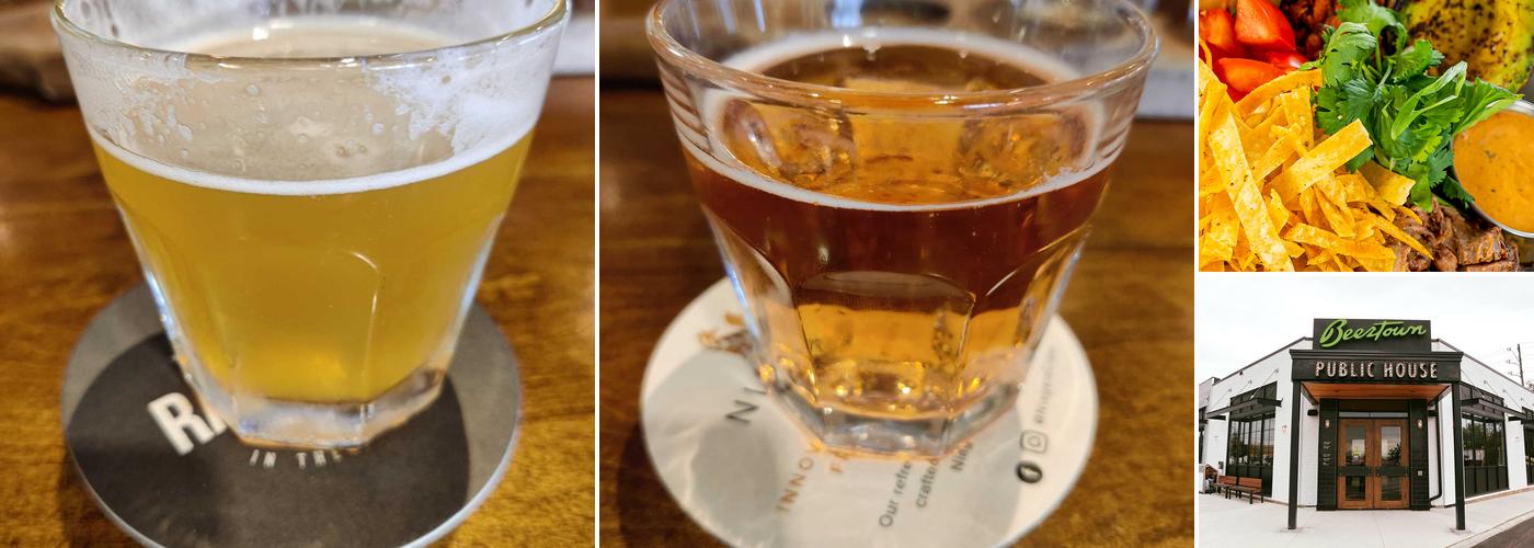 Beertown Public House - Burlington