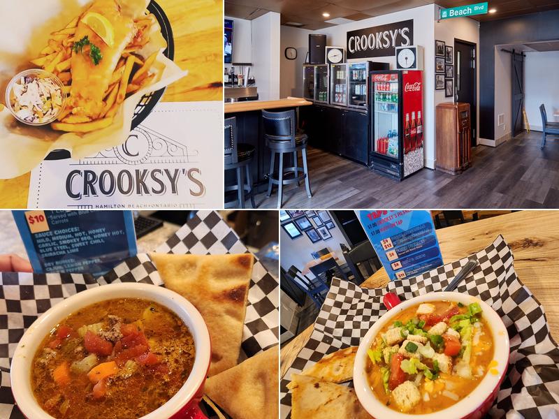 Crooksy's