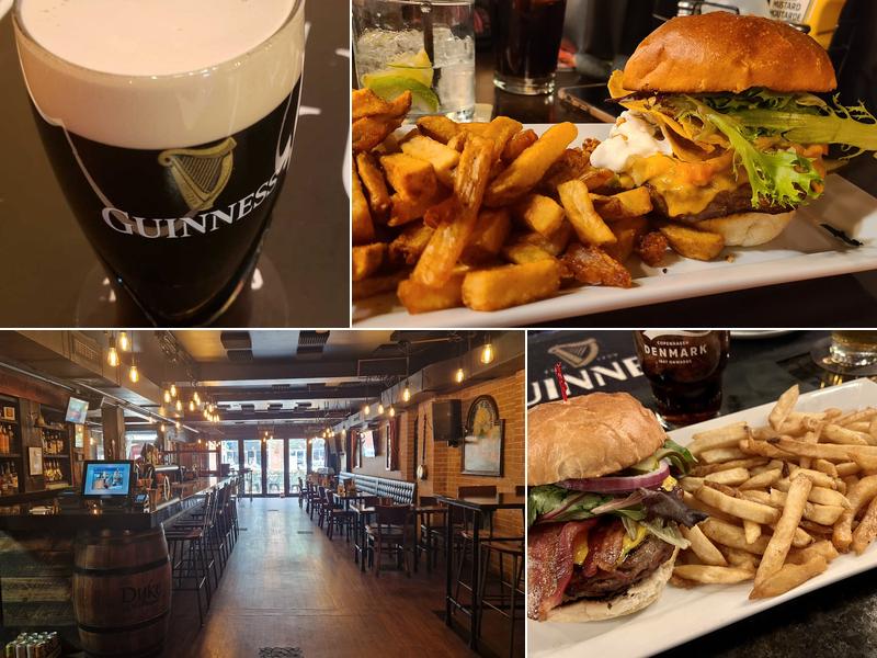 The Duke of Wellington