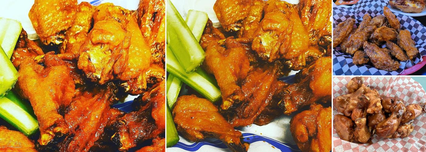 Handlebar Hanks Roadhouse