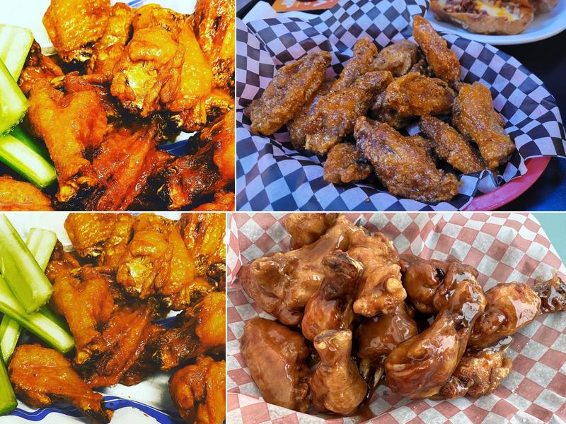 Handlebar Hanks Roadhouse 30 Rice Rd, Welland