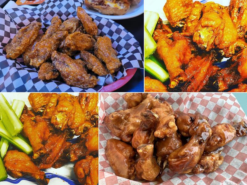 Handlebar Hanks Roadhouse