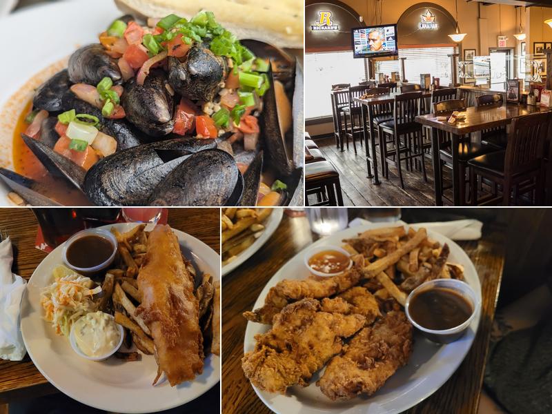 Ye Olde Squire Welland