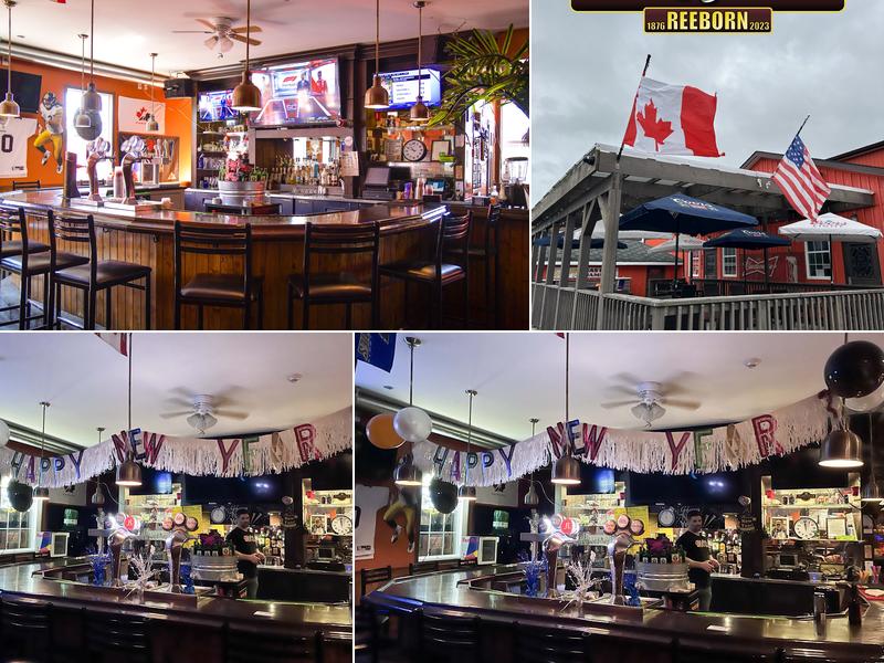 Reeb House 2481 ON-3, Port Colborne