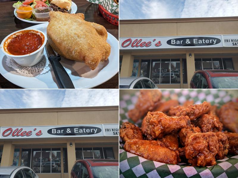 Ollee's Bar & Eatery