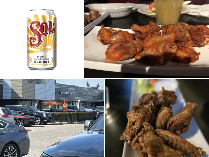 Borderline Pub & Grill