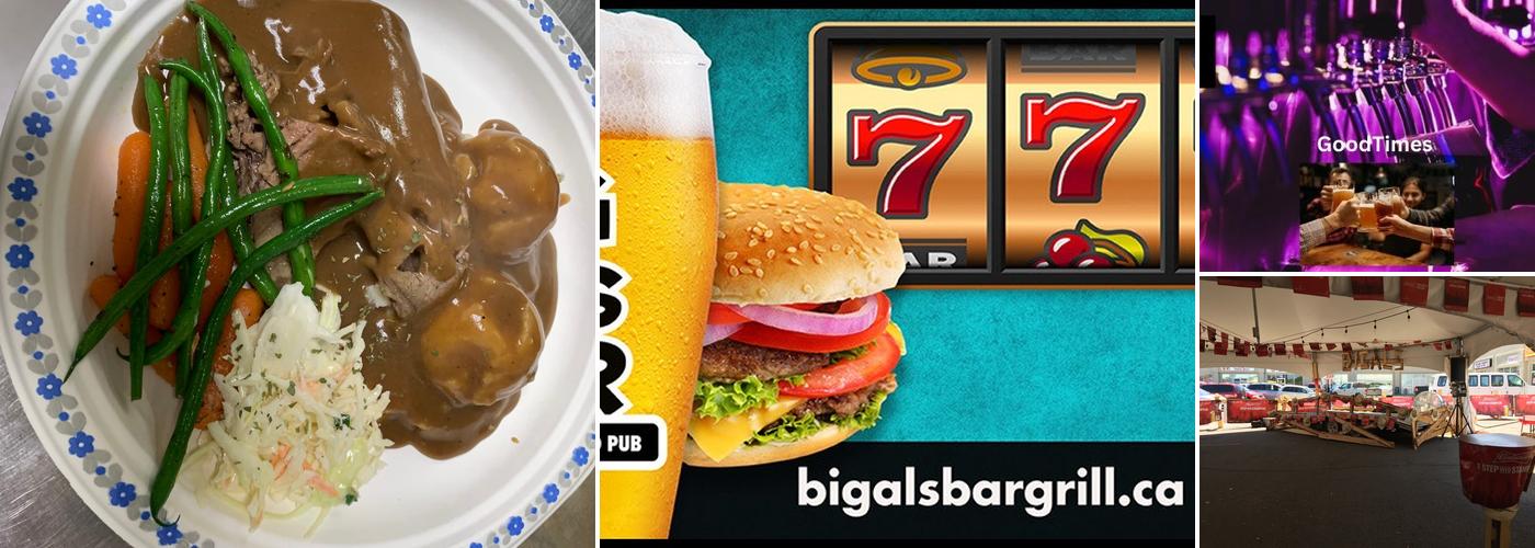 Big Al's Bar & Grill