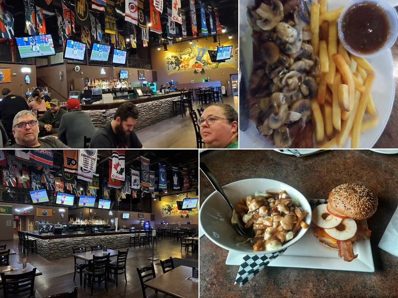 The Bear's Den 9923 102 St, Fort Saskatchewan