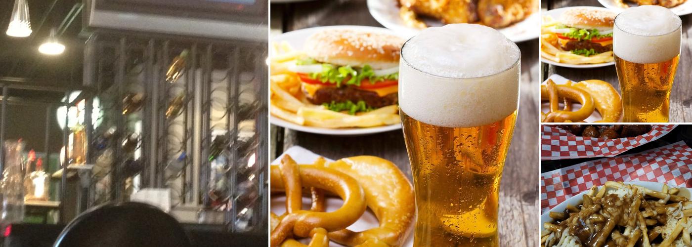 Shenanigans Pub & Grill