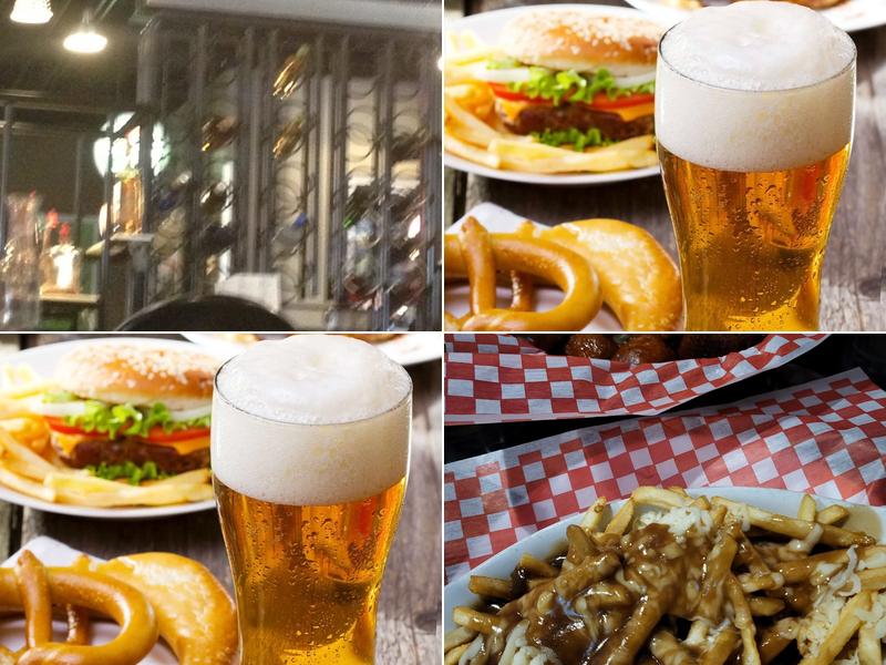 Shenanigans Pub & Grill