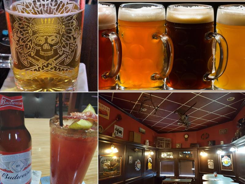 Bennigan's Irish Pub