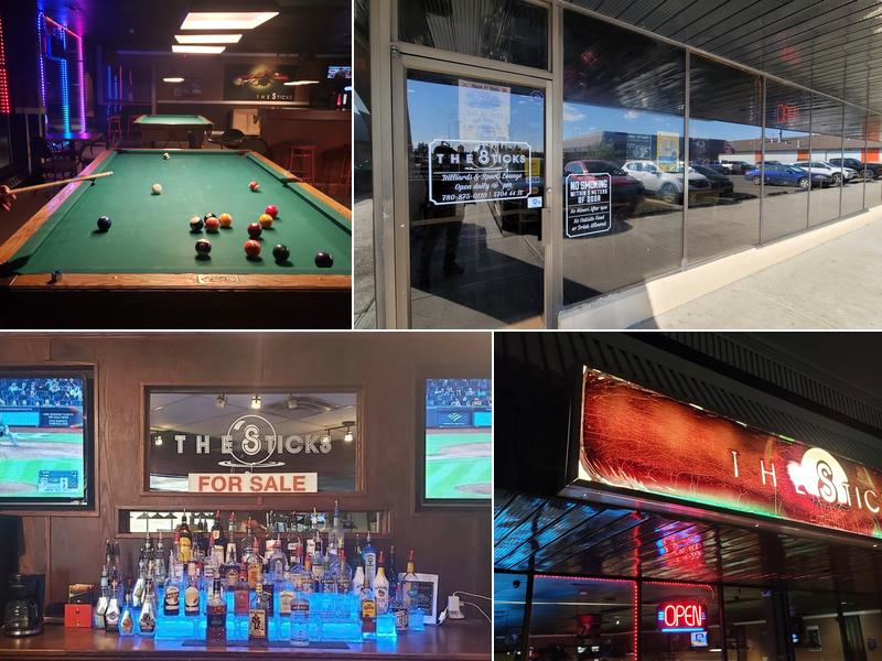 The Sticks 5704 44 St, Lloydminster