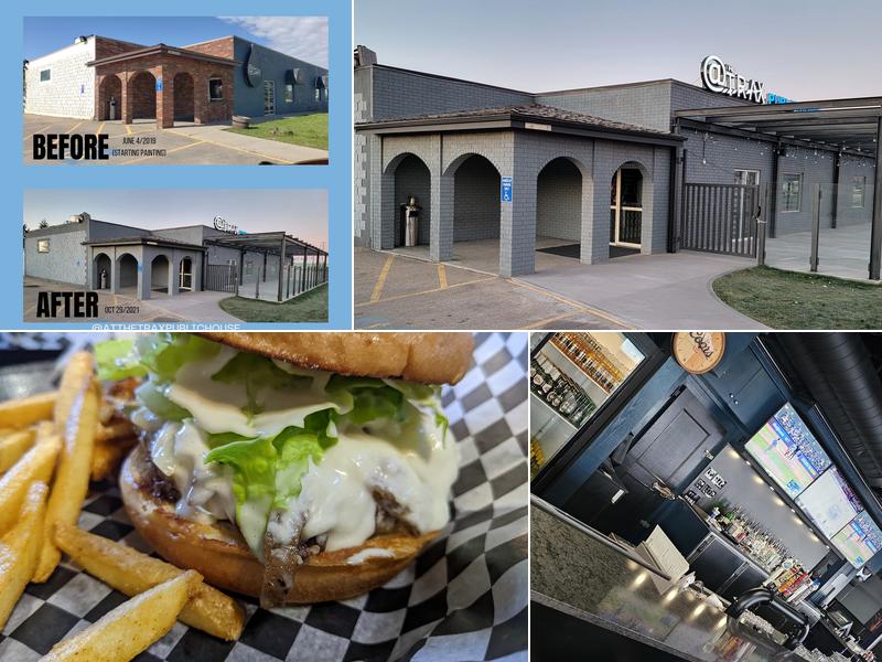 At the TRAX Public House 304 Westgrove Dr, Spruce Grove