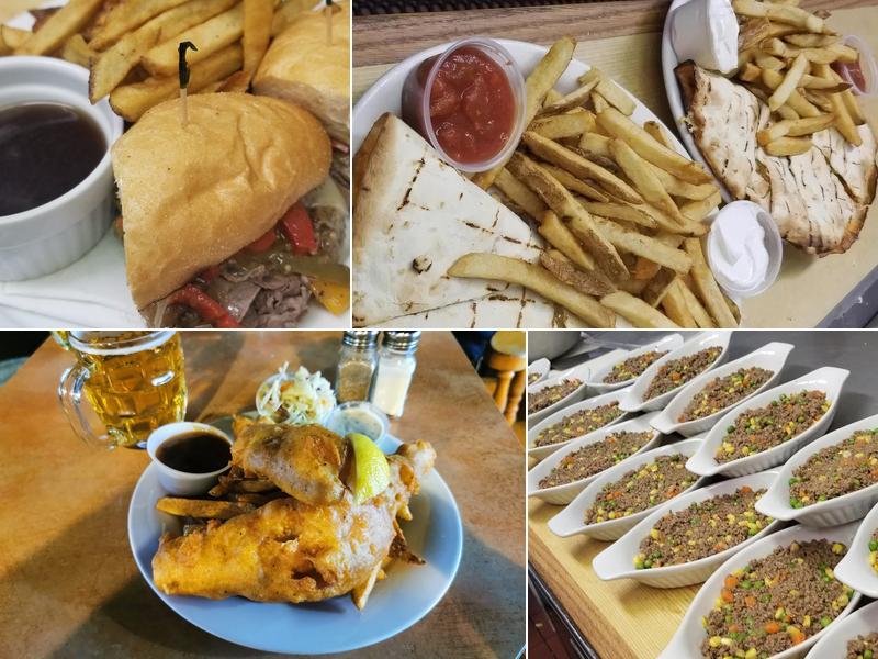 Lb's Pub 23 Akins Dr, St. Albert