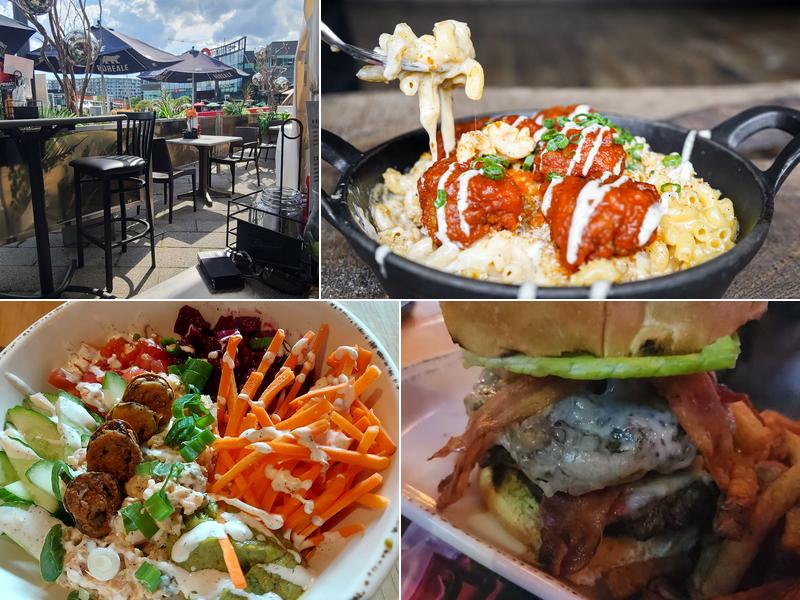 Le Balthazar Centropolis 195 Prom. Du Centropolis, Laval