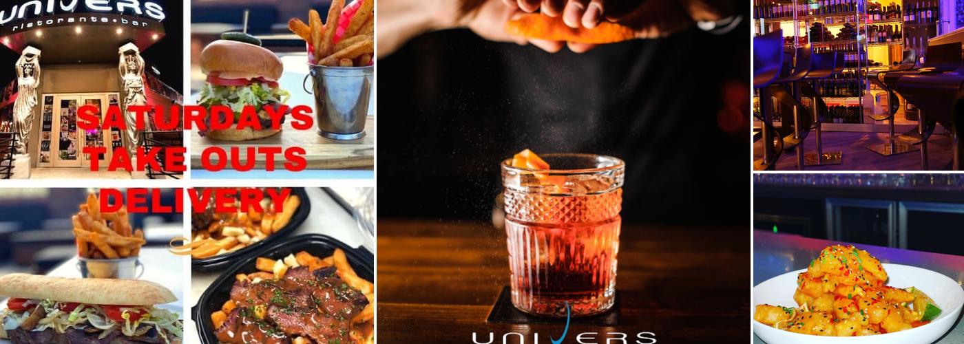 Univers Ristorante Bar