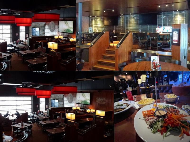 La Cage 2247 Chem. Gascon, Lachenaie