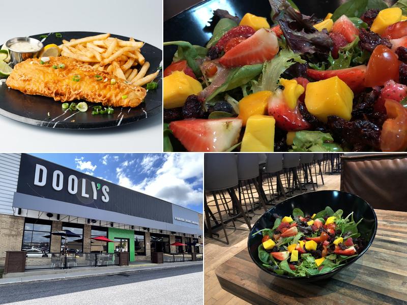 Dooly's 600 Rue Pierre-Caisse, Saint-Jean-sur-Richelieu