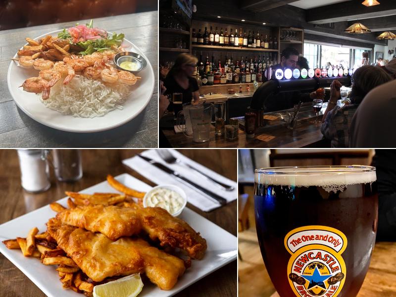 Kellys Orchard 88 Ave Donegani, Pointe-Claire