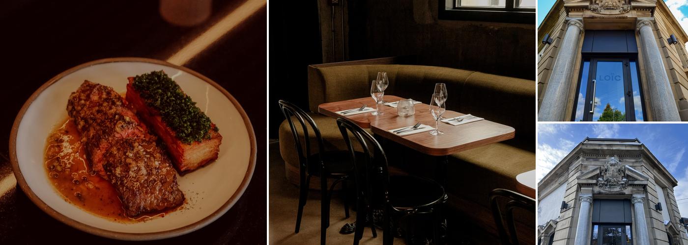 La Buvette Chez Henri