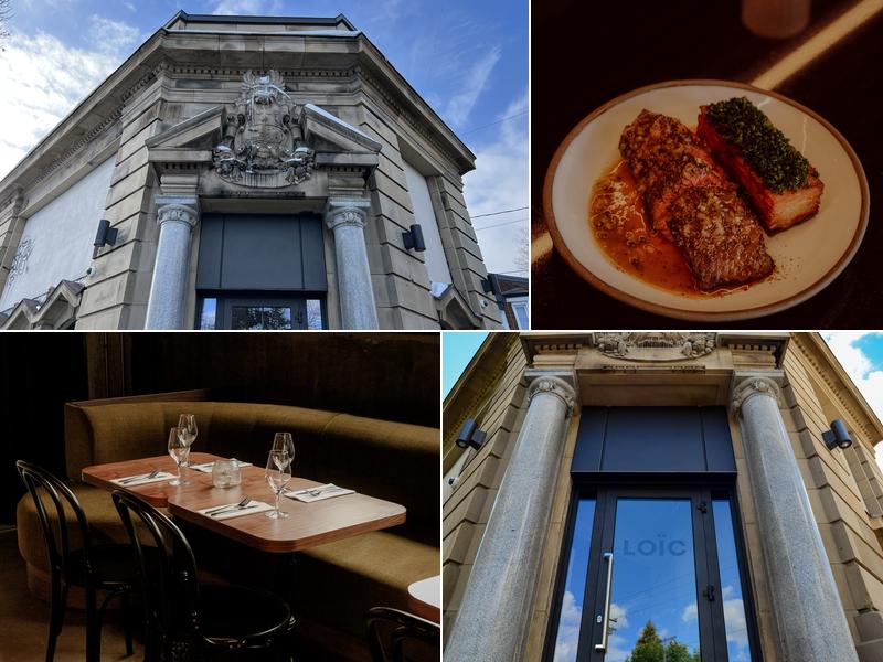 La Buvette Chez Henri