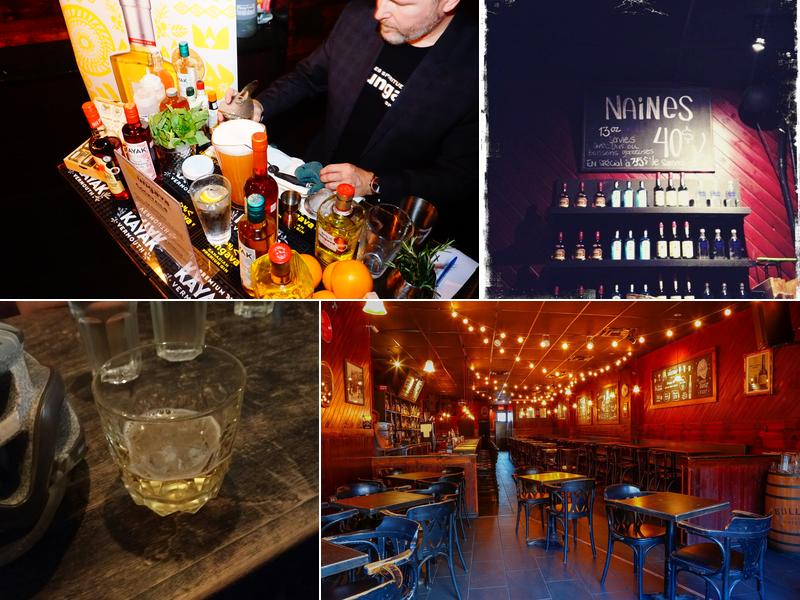 Chez Baptiste Sur Masson