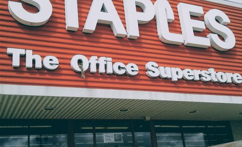 Staples