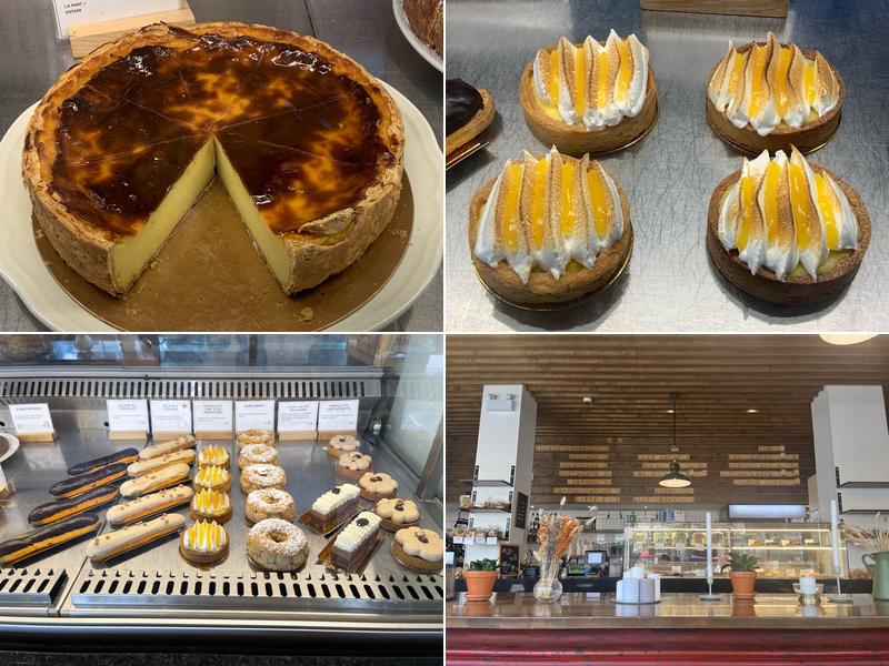 Boulangerie Le Toledo