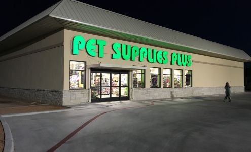 Pet Supplies Plus Stephenville