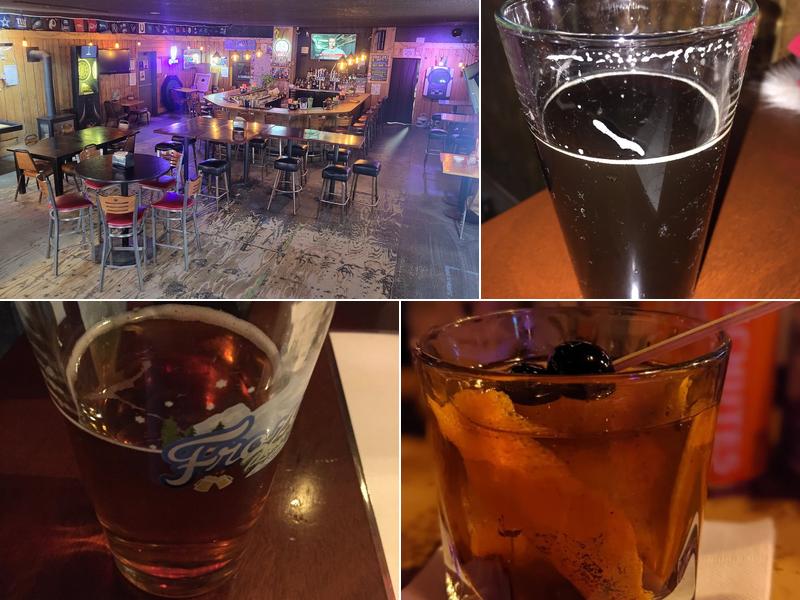 Kenai Joe's 801 Cook Dr, Kenai