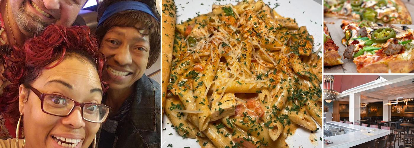 Shield's Restaurant Bar Pizzeria