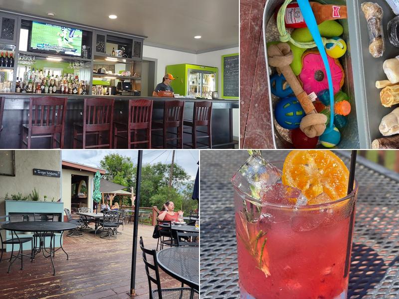 105 Social House 75 CO-105, Palmer Lake