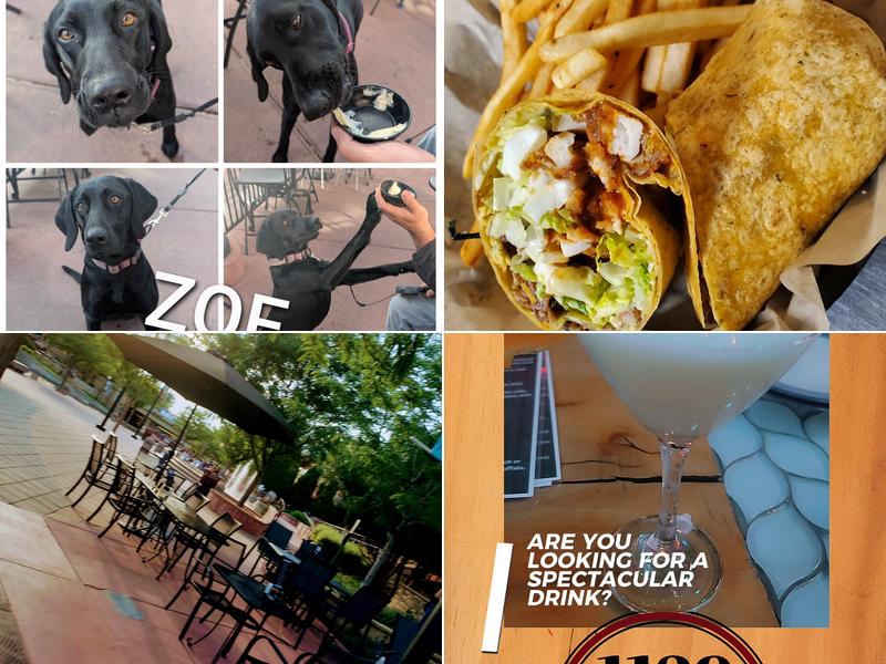 1129 Spirits & Eatery 115 E Riverwalk #100, Pueblo